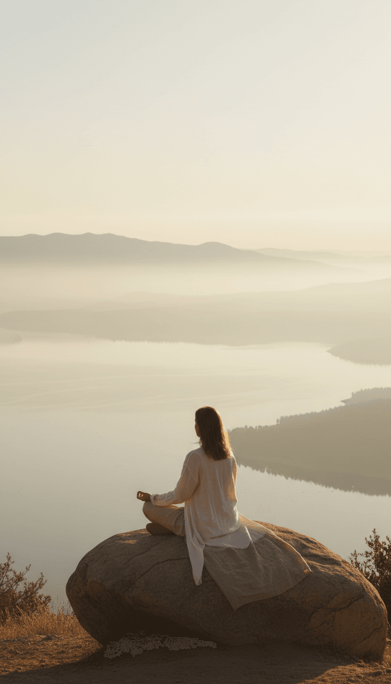 Testimonies inspire personal transformation