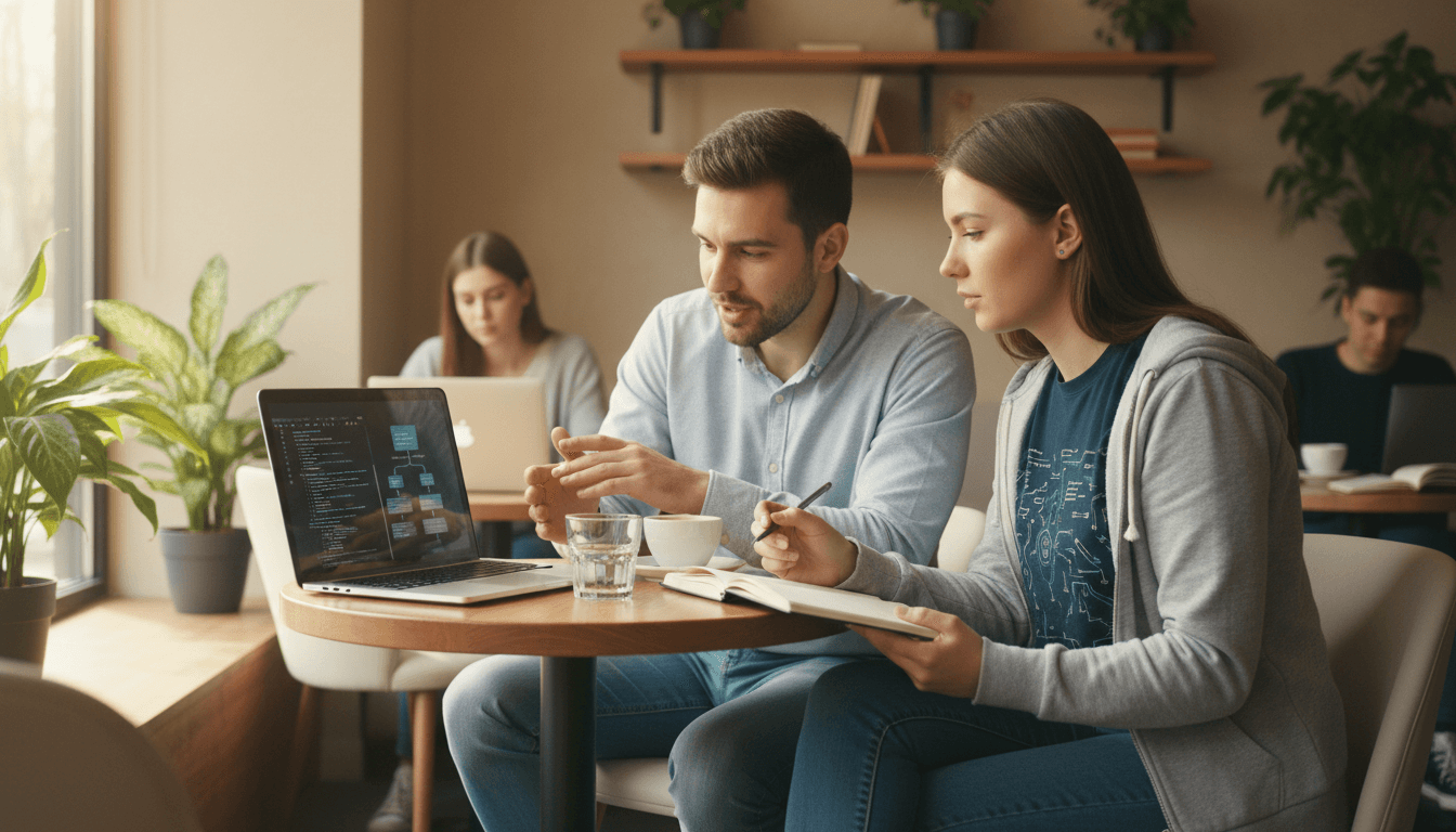 Building stronger faith workshop