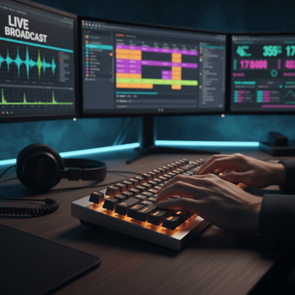 Music label platforms emerging artists