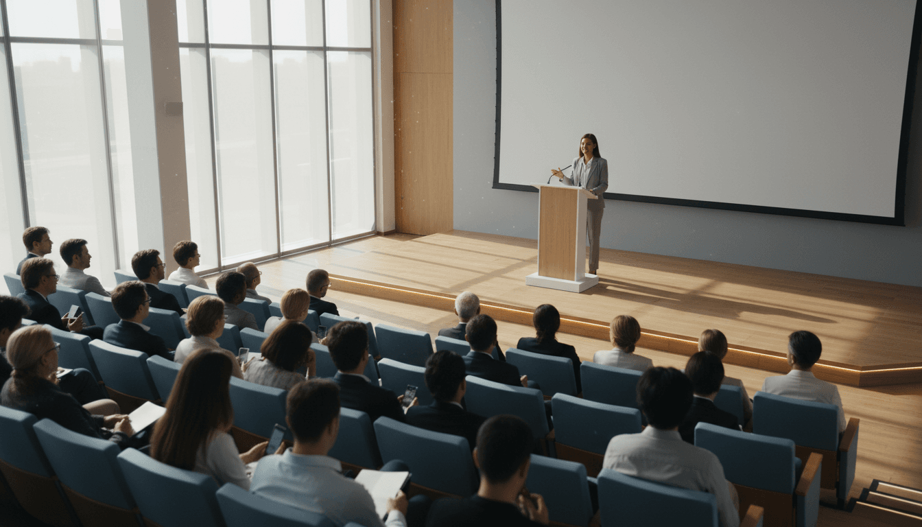 Teaching seminar